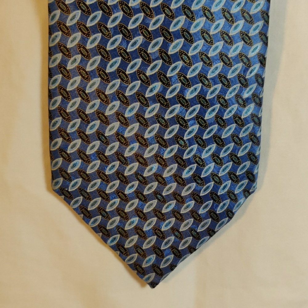 Ermenegildo Zegna Tie